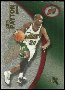 85 Gary Payton